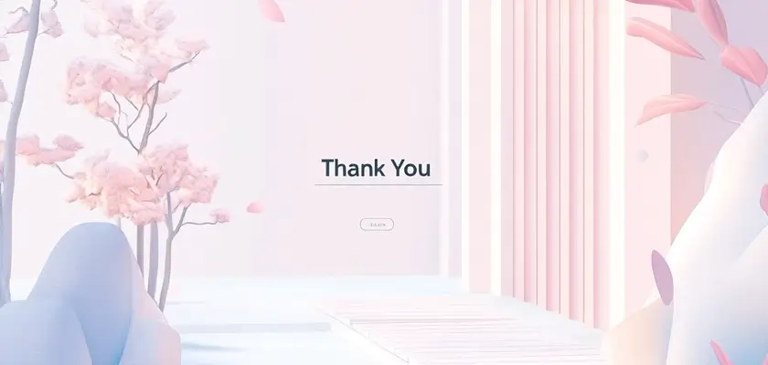 THANKS